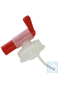  Huber Cap -     31735