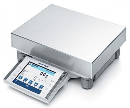   XP32001LDR (Mettler Toledo) 11130641