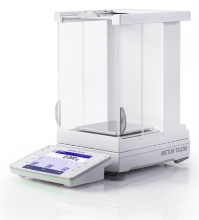   XPE303S (Mettler Toledo) 30115451