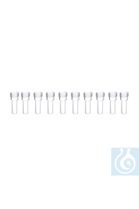 IKA ElectraSyn Vials Only :  5 ,   10   10 , ... 0010003811