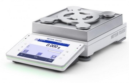   XPE6002S (Mettler Toledo) 30116479