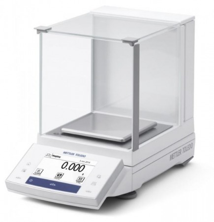   XS203S (Mettler Toledo) 11130155