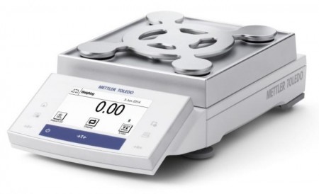   XS802S (Mettler Toledo) 11130170
