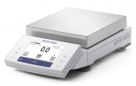   XS8001S (Mettler Toledo) 11130194