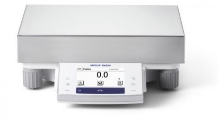   XS10001L (Mettler Toledo) 30134211