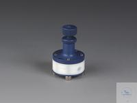 F 738-08 Bohlender -  PTFE / PPS,  : 0,1 - 5 , a F 738-08