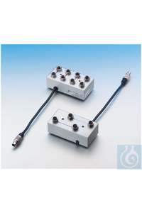 Thermo Scientific Cimarec™ i Benchtop Distributors (Link and Sync) 8-   50091721