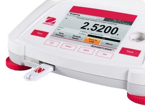   AX124 (Ohaus) 30111660