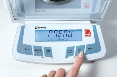   DV214C (Ohaus) 80104137