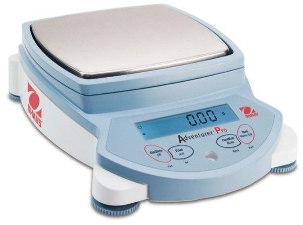   AV8101 (Ohaus) 80104100