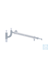   neoLab  Claisen,   GL,   Liebig,  14/23 B-2979