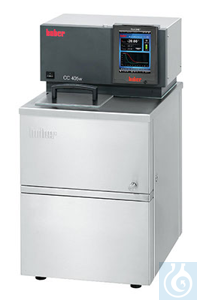 Huber CC-405w     2017.0002.01