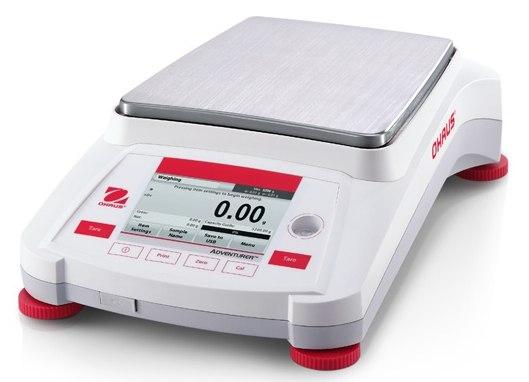   AX5202 (Ohaus) 30111677