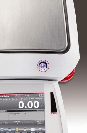   EX6201 (Ohaus) 83021361