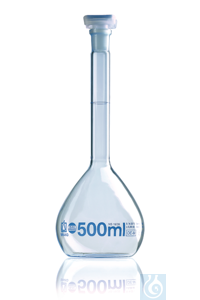  .  BLAUBRAND  A DE-M 200 , Boro 3.3, NS 14/23, PP- 37250