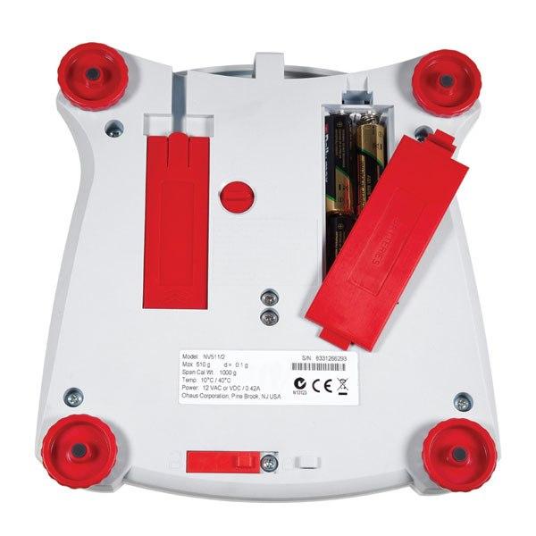   NVL10000 (Ohaus) 83032282