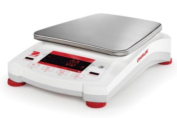   NVT10001/2 (Ohaus) 83032633