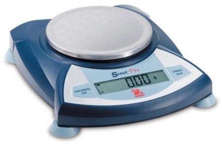   SPS202F (Ohaus) 80104042
