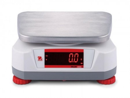    V22XWE15TRU (Ohaus) 30072334