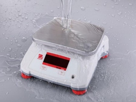    V22XWE15TRU (Ohaus) 30072334