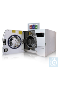CertoClav CertoClav Vac Pro 12 12  8500487