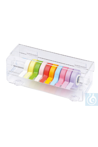 neoLab   neoTape Rainbow Pack,   2-6240