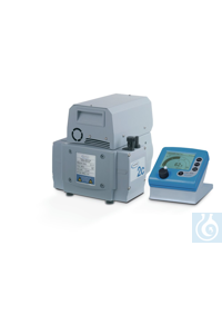VACUUBRAND    MZ 2C NT VARIO, 100-120  / 50-60     20732403
