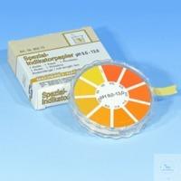 Macherey-Nagel Spec. Ind.  9,0-13,0,  90213