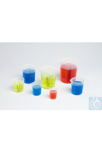 Nalgene Nalgene™   Griffin Low-Form,  : 50 , ... 1201-1234