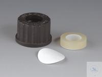 N 1698-18 Bohlender     PTFE /  / PPS,    PPS N 1698-18