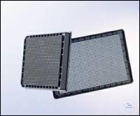 Greiner Bio-One SENSOPLATE MICROPLATE, 96 WELL, PS, F-,  , , , ... 655892