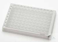 Eppendorf Microplate 96 / V-PP,  ,   , , 240  (10x ... 0030606302