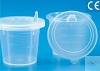 5 469 000   WITEG SPECIMEN (URINE)  SNAP-CAP, PP. 5 469 000