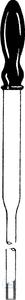 4 516 002 WITEG FILLING-PIPETTE       4 516 002