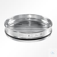 Haver & Boecker St.st. 200x32  /  - 1,00x20  206160966