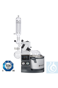 Heidolph Hei-VAP Expert Control -      G6   (EU-Plug) 574-02610-00