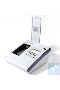 Lovibond - Tintometer    /   Fx 169200
