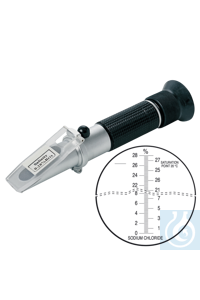   neoLab   , 0-28% Brix Salinity 7-0110
