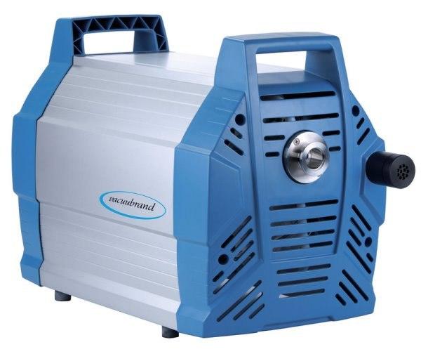    ME 16 NT Vacuubrand 741000 VACUUBRAND