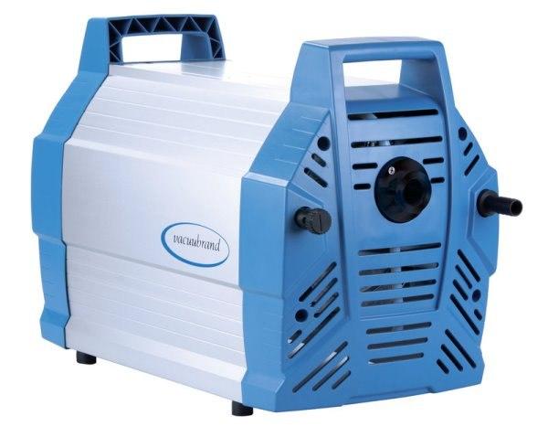    ME 16C NT Vacuubrand 741300 Vacuubrand