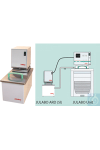 Julabo ARD AutomaticRefillDevice  5L  8980750