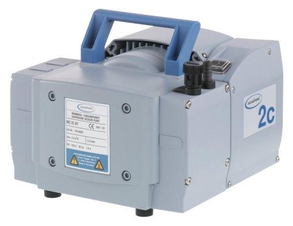   MZ 2C NT (Vacuubrand) 732300
