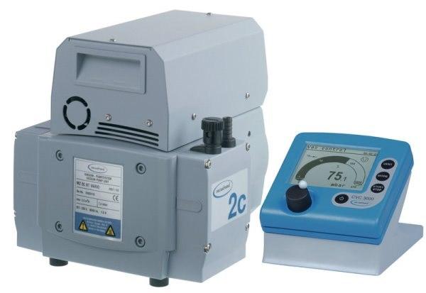    MZ 2C NT VARIO (Vacuubrand) 732400