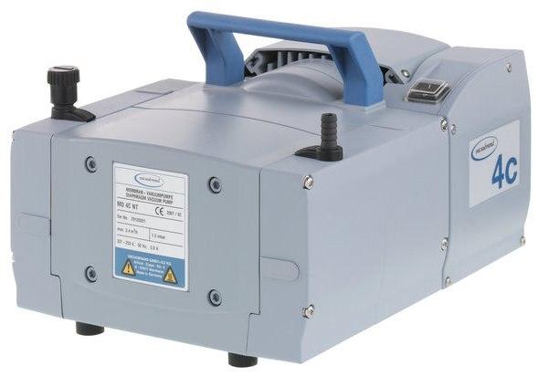    MD 4C NT Vacuubrand 736400