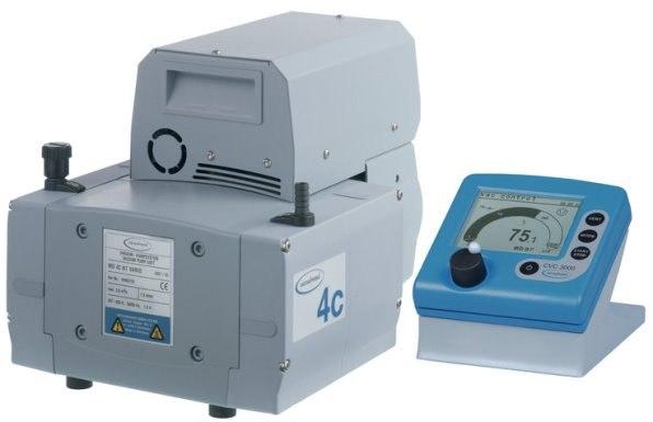    MD 4C NT VARIO Vacuubrand 736500