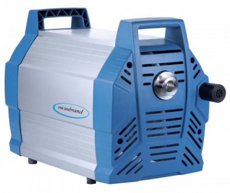    MD 12 NT Vacuubrand 743000