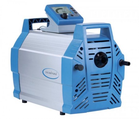    MD 12C NT Vacuubrand 743300