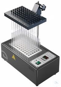 6737 6201 Liebisch Metalblock-Thermostate EVTF-200-60-13 Evaporator     6737 6201