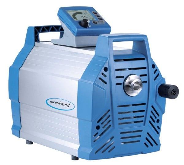    MV 10 NT VARIO Vacuubrand 744100