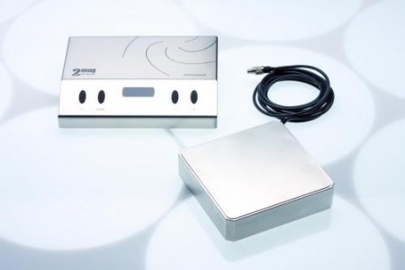   steriMIXdrive    